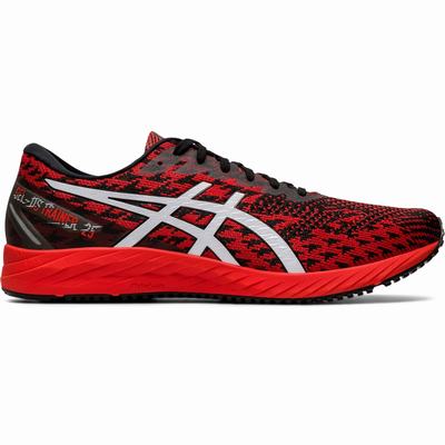 Férfi Asics Gel-DS Trainer 25 Futócipő AS9630742 Piros/Fehér